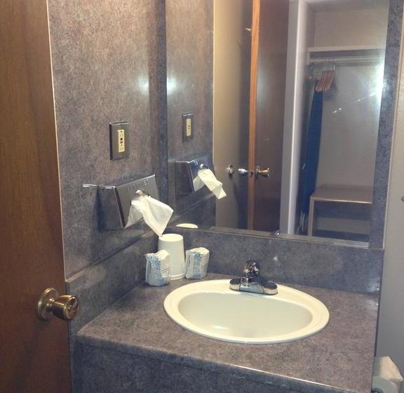 Motel Rider S Motor Inn | Kamloops | British Columbia | Canada 14