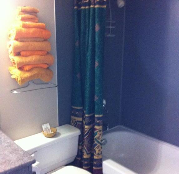 Motel Rider S Motor Inn | Kamloops | British Columbia | Canada 15