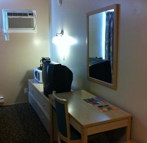 Motel Rider S Motor Inn | Kamloops | British Columbia | Canada 16