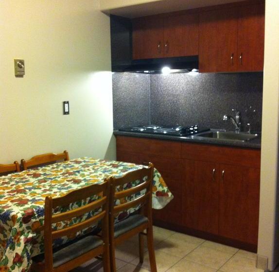 Motel Rider S Motor Inn | Kamloops | British Columbia | Canada 17