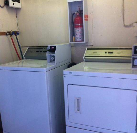 Motel Rider S Motor Inn | Kamloops | British Columbia | Canada 19