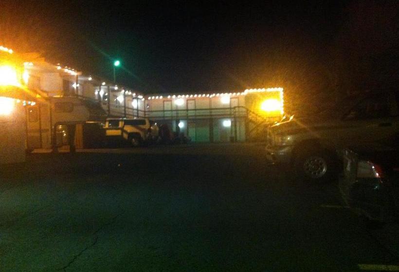 Motel Rider S Motor Inn | Kamloops | British Columbia | Canada 4