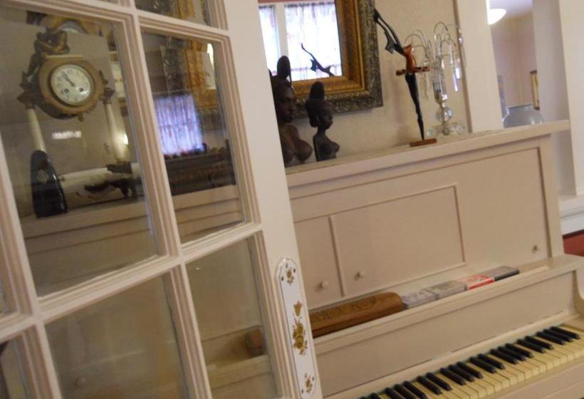 Bed and Breakfast Gîte Saintlaurent | Trois Rivieres | Quebec | Canada 10