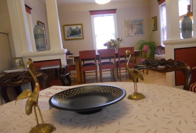 Bed and Breakfast Gîte Saintlaurent | Trois Rivieres | Quebec | Canada 11