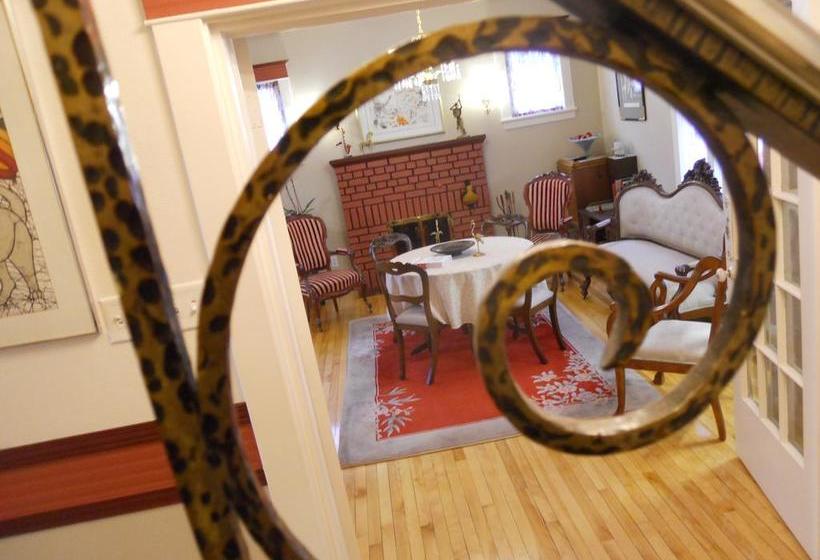 Bed and Breakfast Gîte Saintlaurent | Trois Rivieres | Quebec | Canada 12