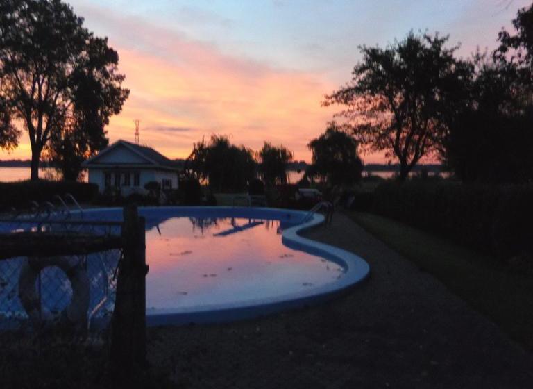 Bed and Breakfast Gîte Saintlaurent | Trois Rivieres | Quebec | Canada 15