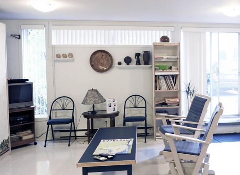 Bed and Breakfast Gîte Saintlaurent | Trois Rivieres | Quebec | Canada 19