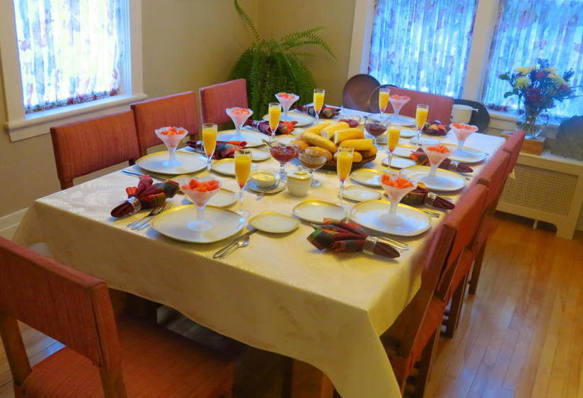 Bed and Breakfast Gîte Saintlaurent | Trois Rivieres | Quebec | Canada 3