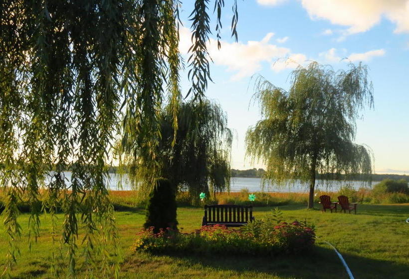 Bed and Breakfast Gîte Saintlaurent | Trois Rivieres | Quebec | Canada 4