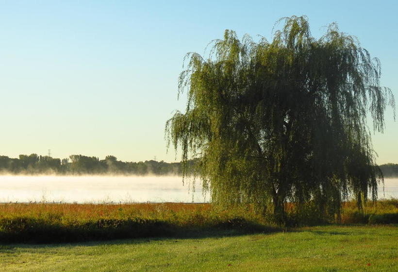 Bed and Breakfast Gîte Saintlaurent | Trois Rivieres | Quebec | Canada 5