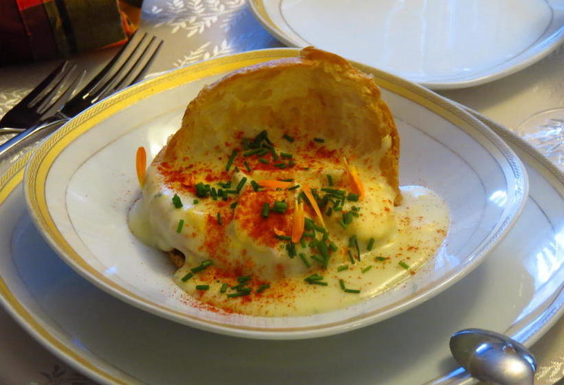 Bed and Breakfast Gîte Saintlaurent | Trois Rivieres | Quebec | Canada 6