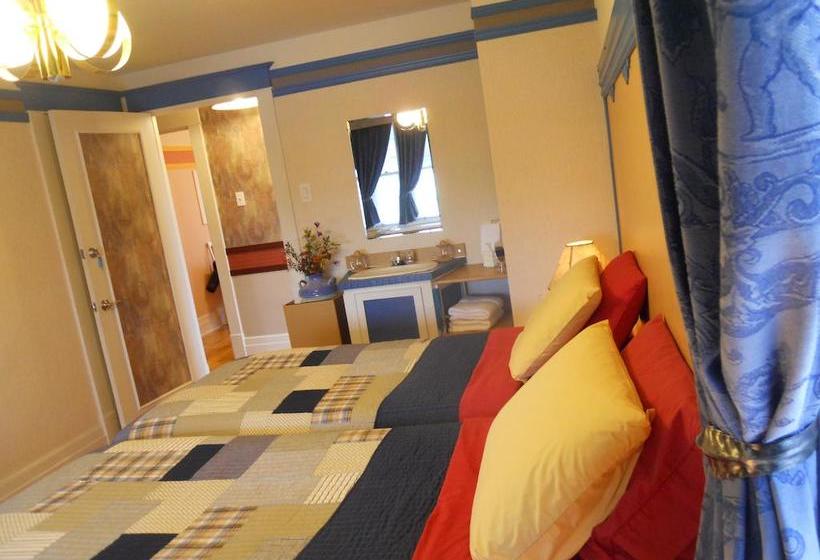 Bed and Breakfast Gîte Saintlaurent | Trois Rivieres | Quebec | Canada 7