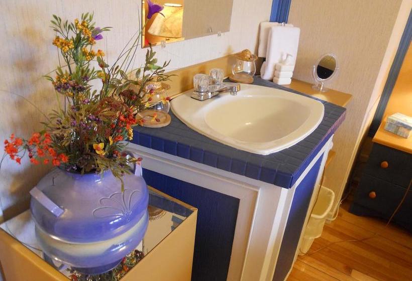 Bed and Breakfast Gîte Saintlaurent | Trois Rivieres | Quebec | Canada 8