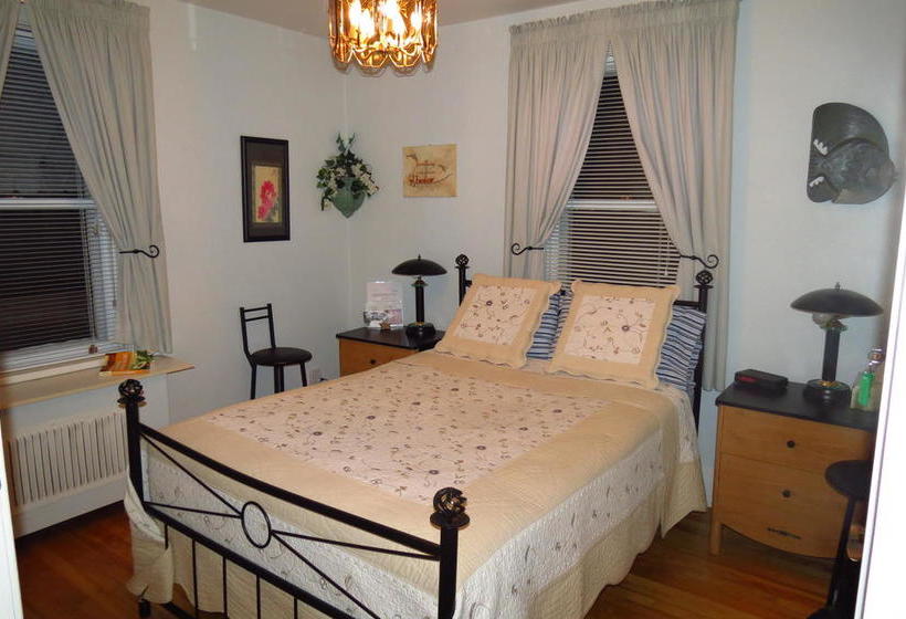 Bed and Breakfast Gîte Saintlaurent | Trois Rivieres | Quebec | Canada 9