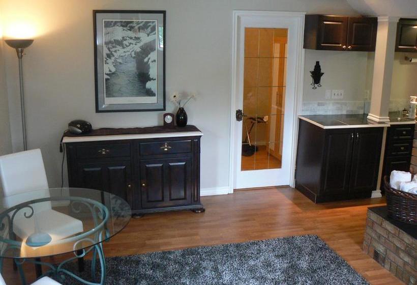 A Touch Of English B&b | Kelowna | British Columbia | Canada 13