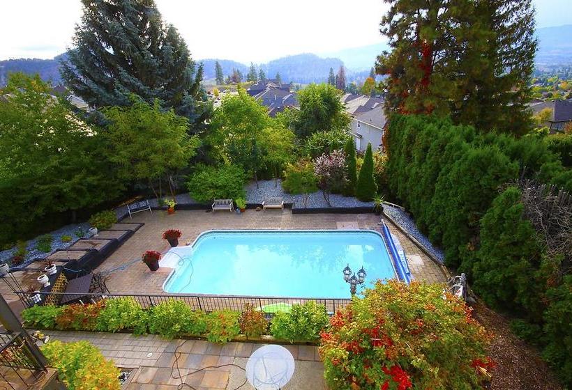 A Touch Of English B&b | Kelowna | British Columbia | Canada 15