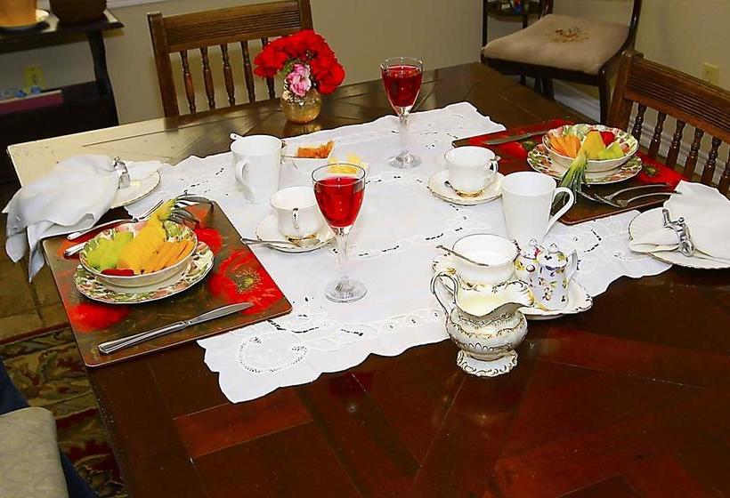 A Touch Of English B&b | Kelowna | British Columbia | Canada 16