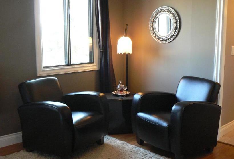 A Touch Of English B&b | Kelowna | British Columbia | Canada 18