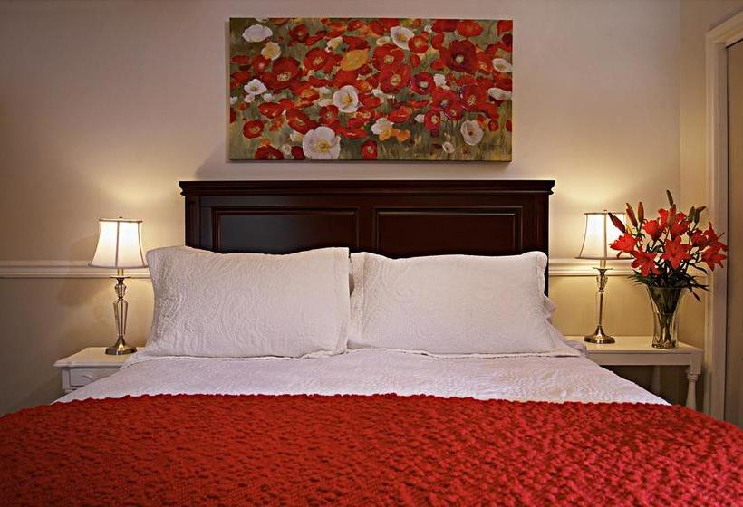 A Touch Of English B&b | Kelowna | British Columbia | Canada 19