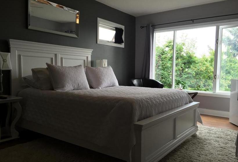 A Touch Of English B&b | Kelowna | British Columbia | Canada 20