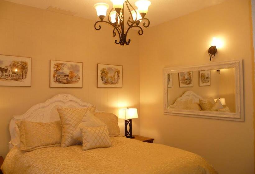 A Touch Of English B&b | Kelowna | British Columbia | Canada 7