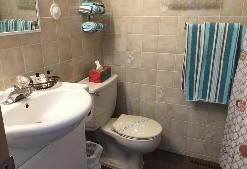 Motel Le Marquis | Trois Rivieres | Quebec | Canada 1