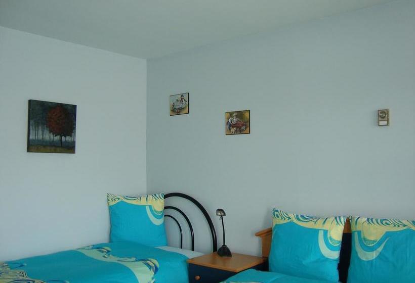 Motel Le Marquis | Trois Rivieres | Quebec | Canada 10