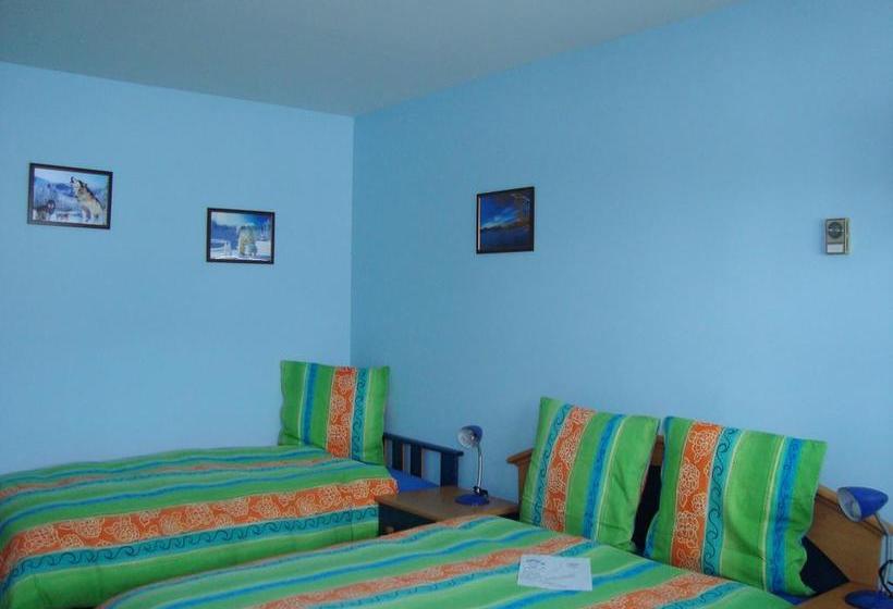 Motel Le Marquis | Trois Rivieres | Quebec | Canada 11