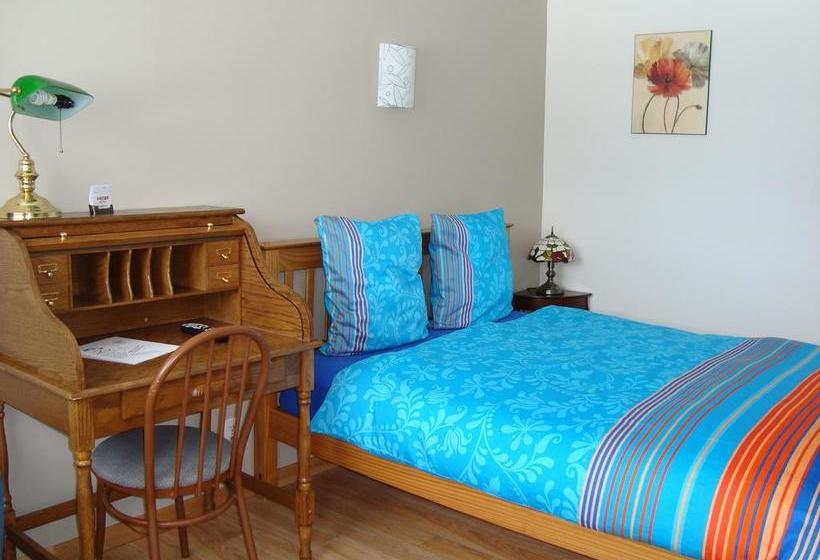 Motel Le Marquis | Trois Rivieres | Quebec | Canada 12