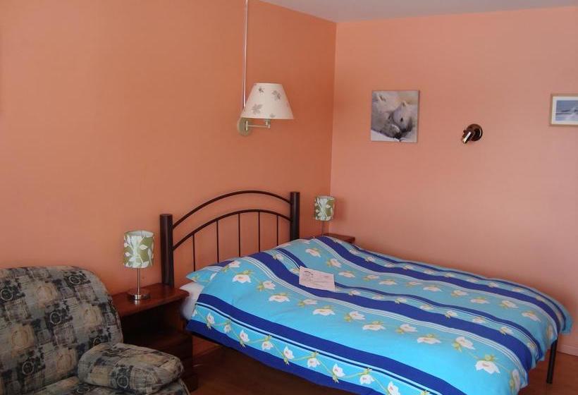 Motel Le Marquis | Trois Rivieres | Quebec | Canada 13