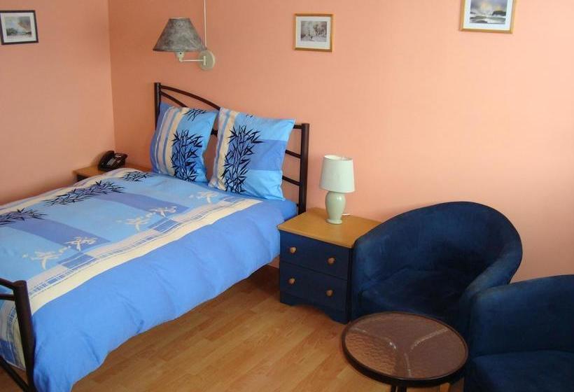 Motel Le Marquis | Trois Rivieres | Quebec | Canada 15