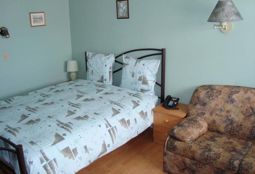 Motel Le Marquis | Trois Rivieres | Quebec | Canada 16