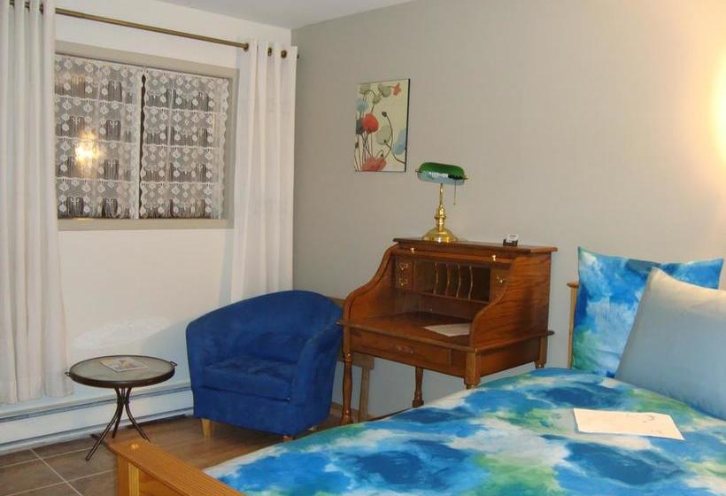 Motel Le Marquis | Trois Rivieres | Quebec | Canada 17