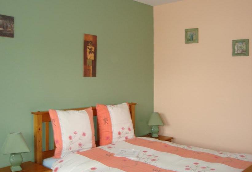 Motel Le Marquis | Trois Rivieres | Quebec | Canada 18