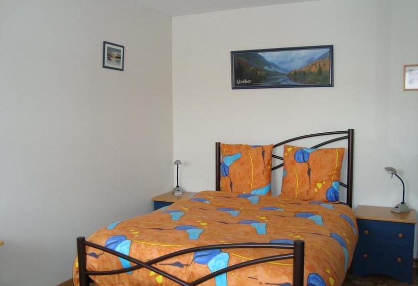 Motel Le Marquis | Trois Rivieres | Quebec | Canada 19