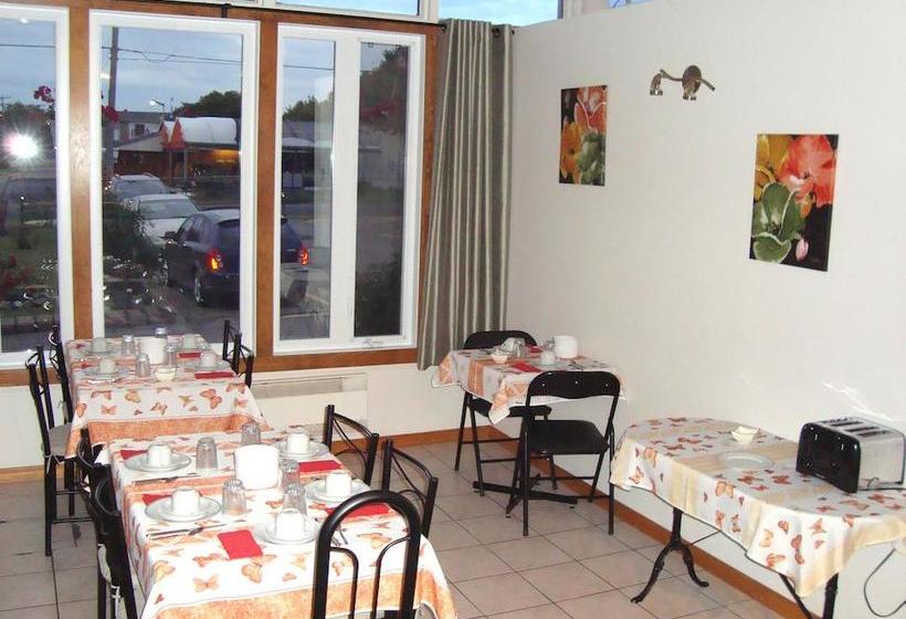 Motel Le Marquis | Trois Rivieres | Quebec | Canada 7