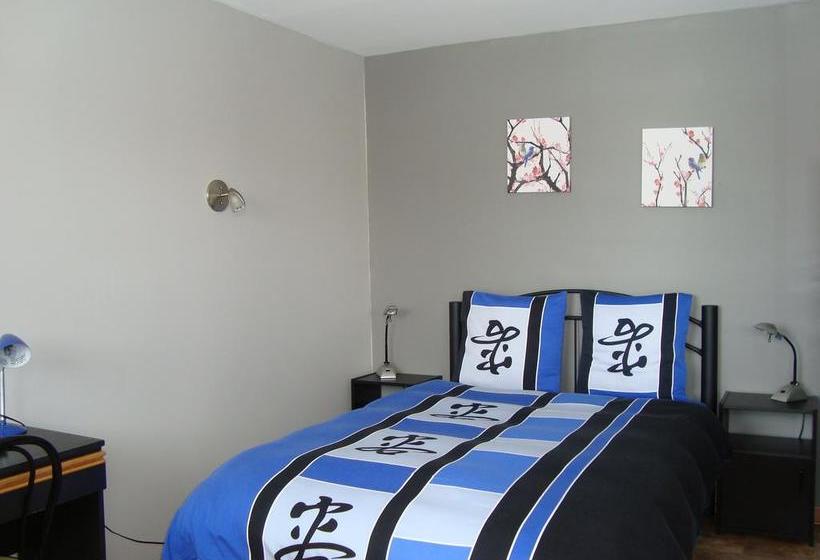 Motel Le Marquis | Trois Rivieres | Quebec | Canada 8