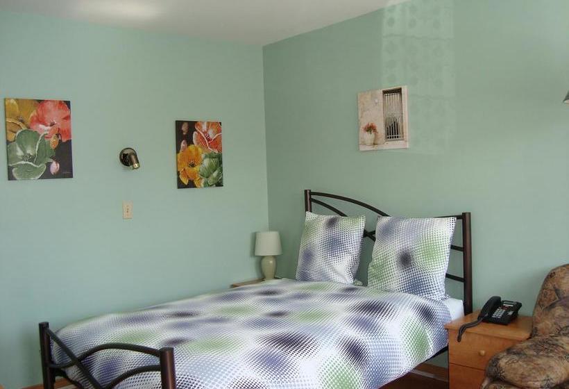 Motel Le Marquis | Trois Rivieres | Quebec | Canada 9