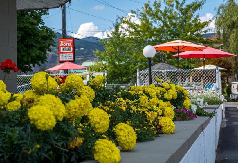 Traveler S Motel Penticton