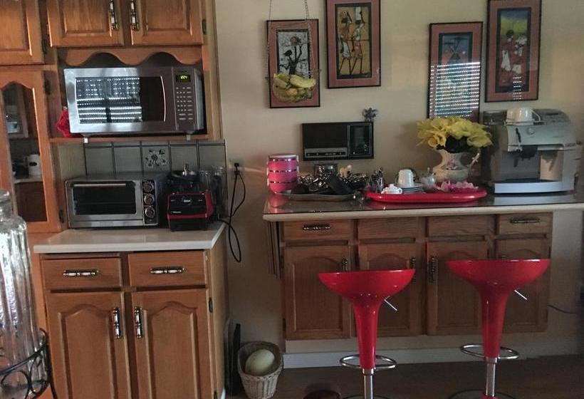 Diana S Luxury Bed And Breakfast | Vancouver | Colúmbia Britânica | Canadá 1