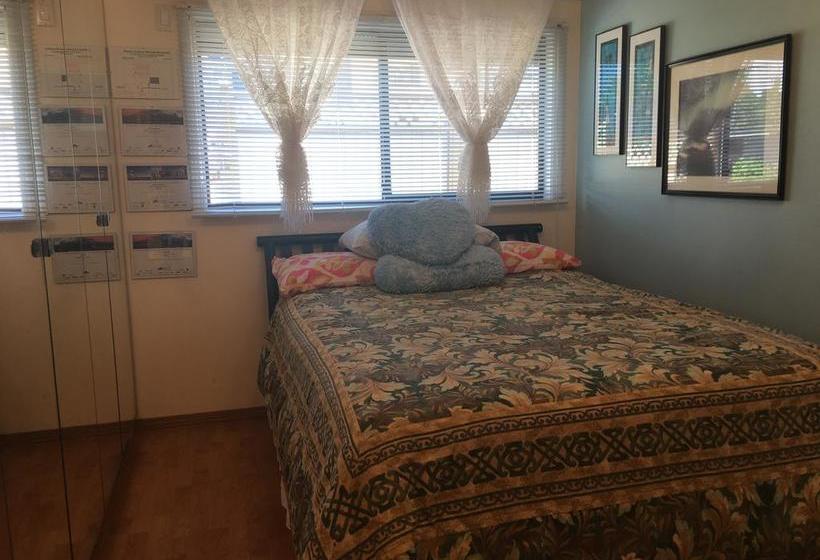 Diana S Luxury Bed And Breakfast | Vancouver | Colúmbia Britânica | Canadá 15