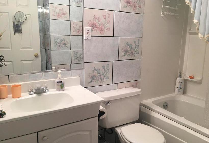 Diana S Luxury Bed And Breakfast | Vancouver | Colúmbia Britânica | Canadá 17