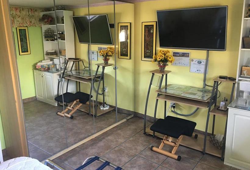 Diana S Luxury Bed And Breakfast | Vancouver | Colúmbia Britânica | Canadá 18