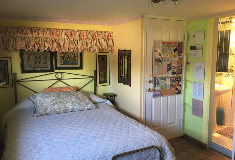 Diana S Luxury Bed And Breakfast | Vancouver | Colúmbia Britânica | Canadá 19