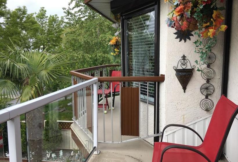 Diana S Luxury Bed And Breakfast | Vancouver | Colúmbia Britânica | Canadá 20