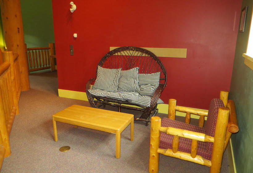 Hostel Hibanff Alpine Centre | Banff | Alberta | Canada 11