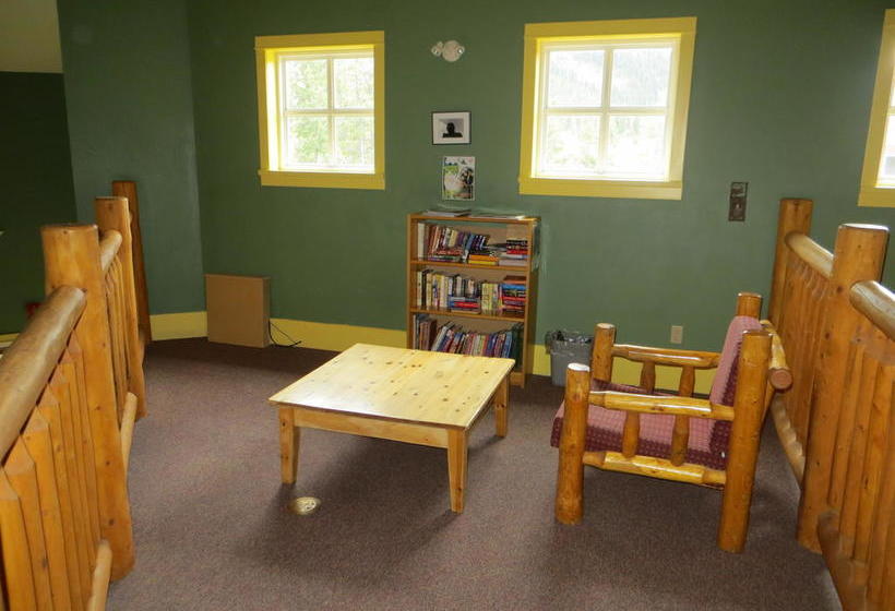 Hostel Hibanff Alpine Centre | Banff | Alberta | Canada 13