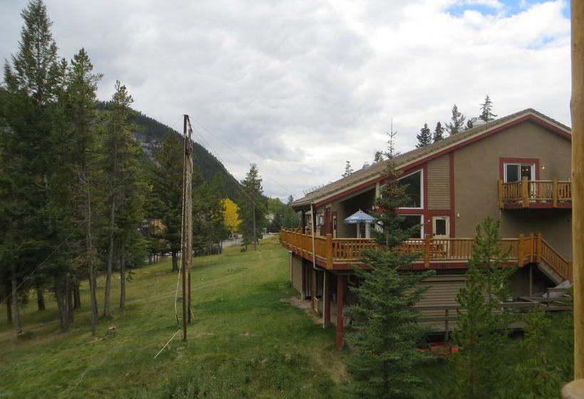 Hostel Hibanff Alpine Centre | Banff | Alberta | Canada 17