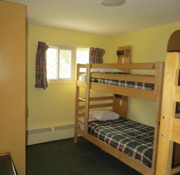 Hostel Hibanff Alpine Centre | Banff | Alberta | Canada 19