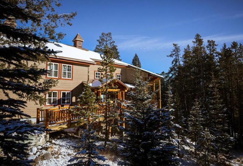 Hostel Hibanff Alpine Centre | Banff | Alberta | Canada 2